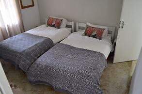 Spanspek se Plek accommodation