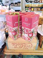 Spanspek se Plek accommodation