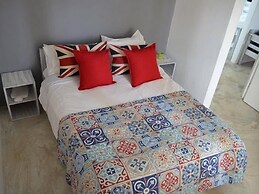 Spanspek se Plek accommodation