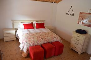 Spanspek se Plek accommodation