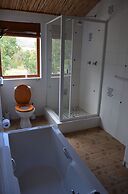 Spanspek se Plek accommodation