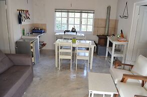 Spanspek se Plek accommodation