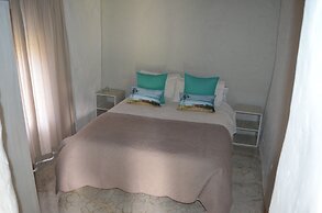 Spanspek se Plek accommodation