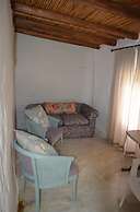 Spanspek se Plek accommodation