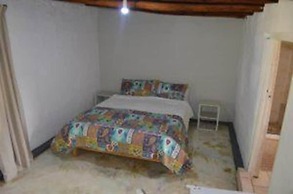 Spanspek se Plek accommodation