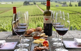 Spanspek se Plek accommodation