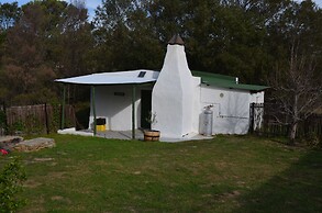 Spanspek se Plek accommodation