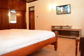 Firsthill Haven Accommodation