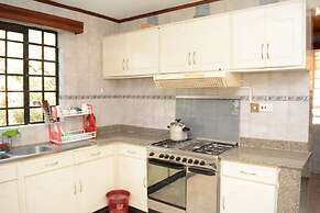 Firsthill Haven Accommodation