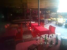 Comfy Bar And Restaurant