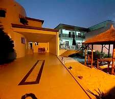 Have'Den Resort-Hôtel