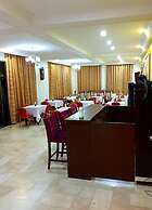 Have'Den Resort-Hôtel