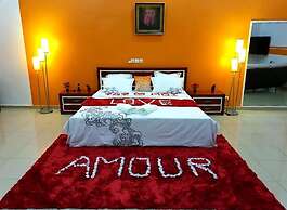 Have'Den Resort-Hôtel