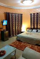 Have'Den Resort-Hôtel