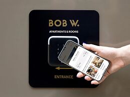 Bob W Milan Ticinese
