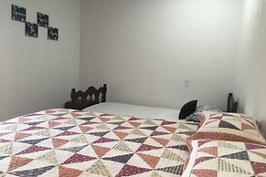 Chácara Pequeno Paraíso