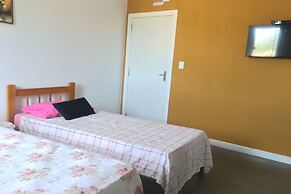 Chácara Pequeno Paraíso