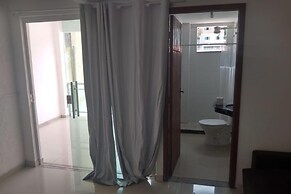 Chácara Pequeno Paraíso