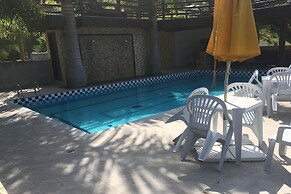 Chácara Pequeno Paraíso