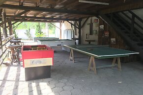 Chácara Pequeno Paraíso