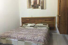 Chácara Pequeno Paraíso