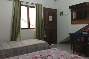 Chácara Pequeno Paraíso