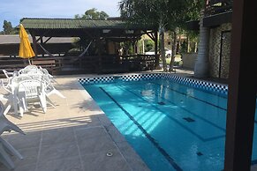 Chácara Pequeno Paraíso