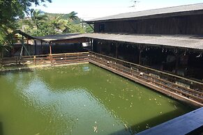 Chácara Pequeno Paraíso