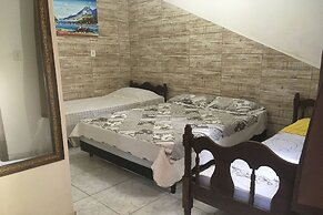 Chácara Pequeno Paraíso