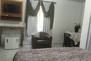 Chácara Pequeno Paraíso