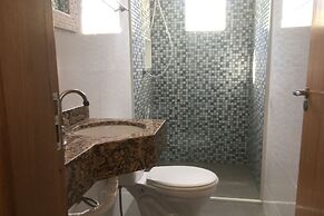 Chácara Pequeno Paraíso