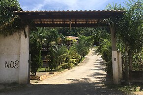 Chácara Pequeno Paraíso