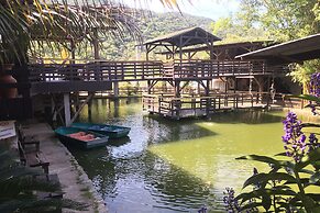 Chácara Pequeno Paraíso