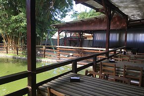 Chácara Pequeno Paraíso