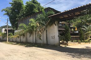 Chácara Pequeno Paraíso