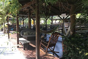 Chácara Pequeno Paraíso