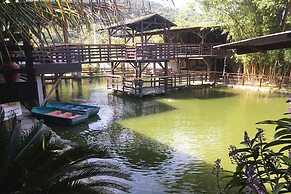 Chácara Pequeno Paraíso