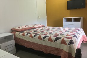 Chácara Pequeno Paraíso