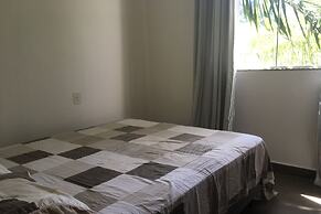 Chácara Pequeno Paraíso