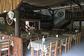 Chácara Pequeno Paraíso