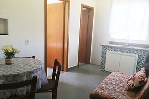 Chácara Pequeno Paraíso