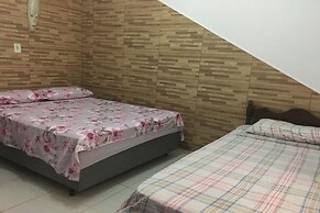 Chácara Pequeno Paraíso