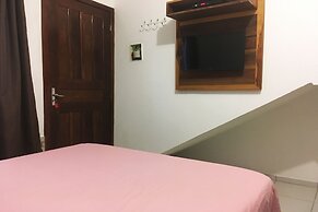 Chácara Pequeno Paraíso