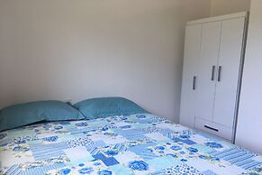 Chácara Pequeno Paraíso