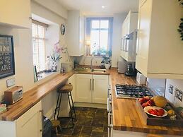 Ilkley Central One Apartment