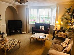 Ilkley Central One Apartment