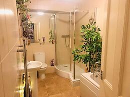 Ilkley Central One Apartment