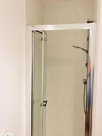 Waterside Lodge with Canal Views