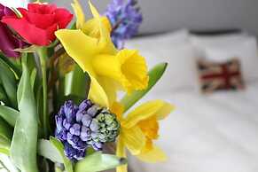 Menston Manor - Stunning Location