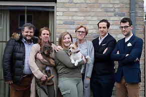 Wellness B&B Sweet Bonihu